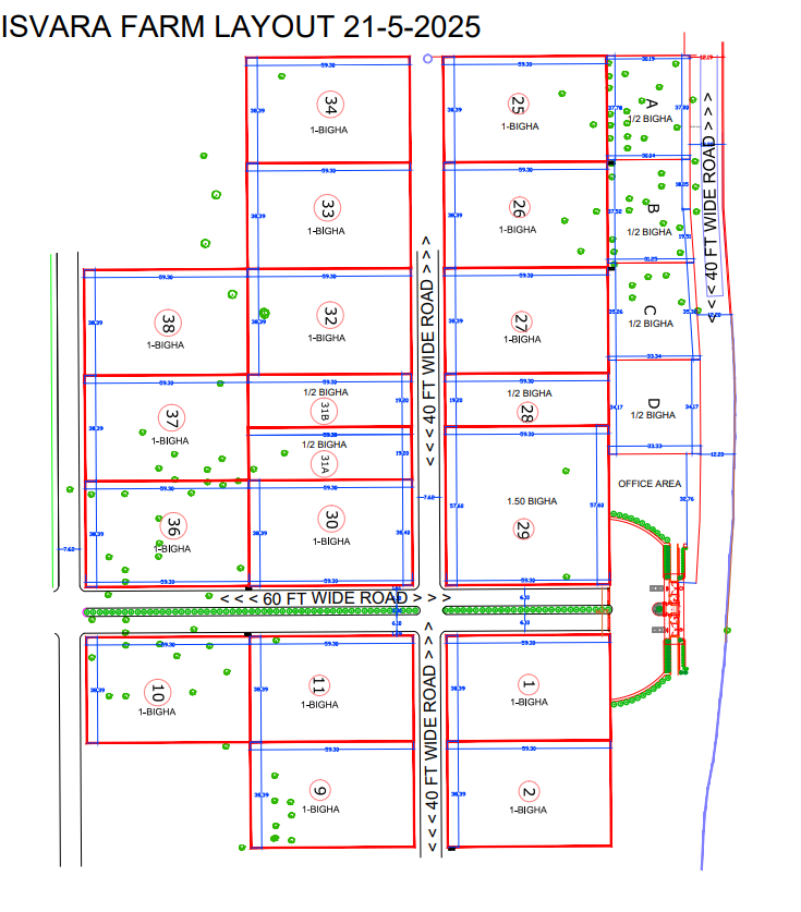 Master Plan Image